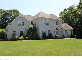 57 Fox Mdw, Marlborough, CT 06447