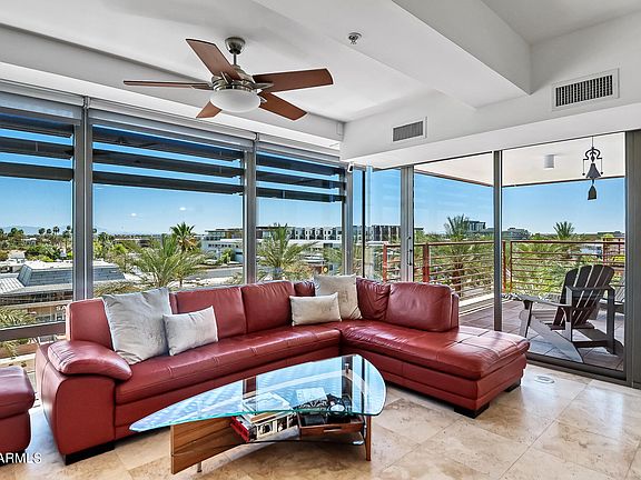 5th image of 7167 E RANCHO VISTA Drive #5009