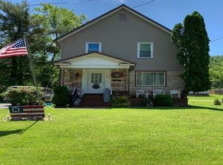 406 Harrison St, Port Allegany, PA 16743