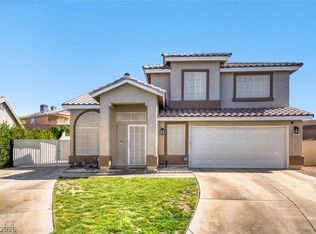 122 Appian Way, Henderson, NV 89002