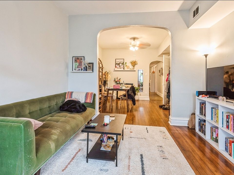 1st image of 3218 N Central Park Ave #2