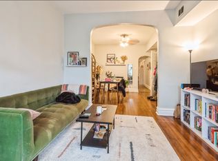 3218 N Central Park Ave #2, Chicago, IL 60618