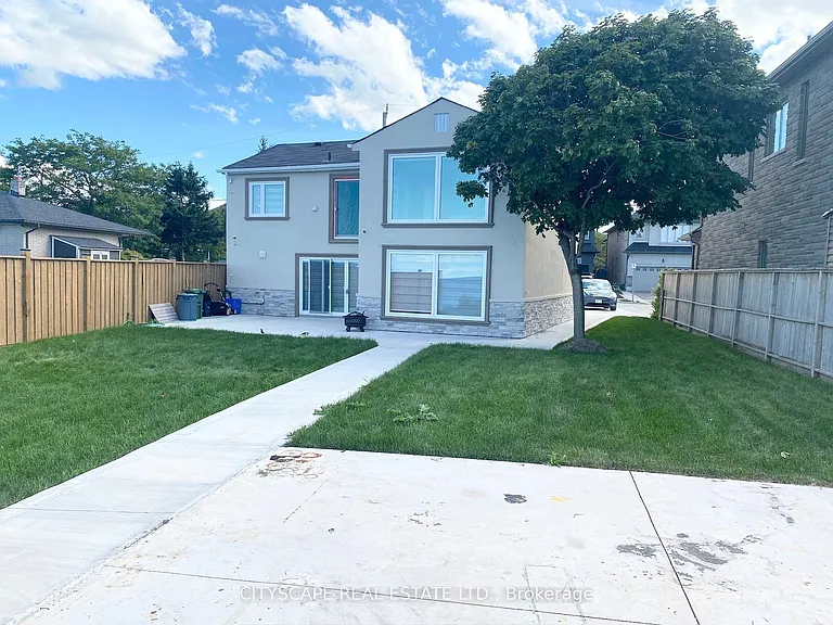 48 Seabreeze Cres — Photo 5