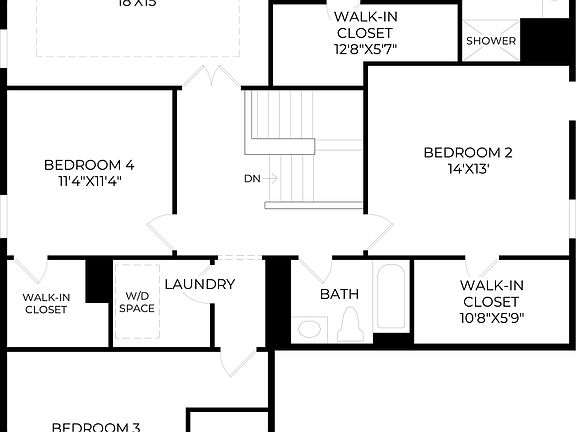 2nd Floor