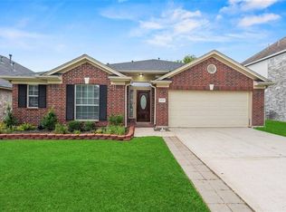 4130 Tree Moss Pl, Humble, TX 77346