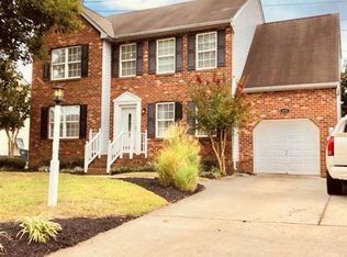 3209 Featherwood Way, Richmond, VA 23223