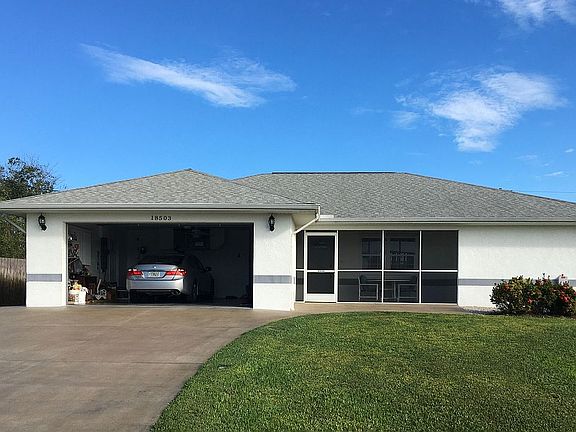 2nd image of 18503 Arapahoe Cir