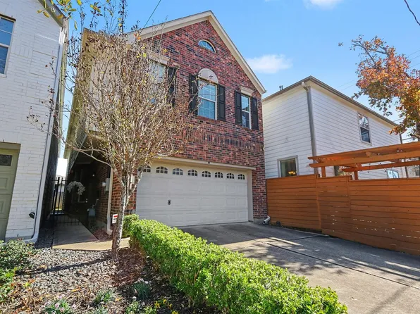 1502 Dian St, Houston, TX 77008