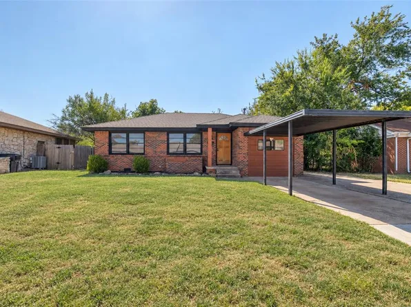 3008 NW 48th St, Oklahoma City, OK 73112