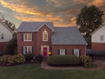 4713 Potomac Ln, Brentwood, TN, 37027