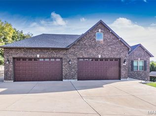 5046 Warren Rd, Imperial, MO 63052