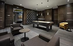 3rd image of 300 Front St W #1803