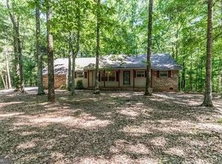 3101 Trammell Mill Rd, Shiloh, GA 31826