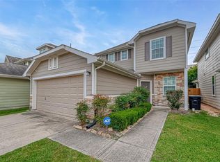 6427 Wilshire Rdg, Houston, TX 77040