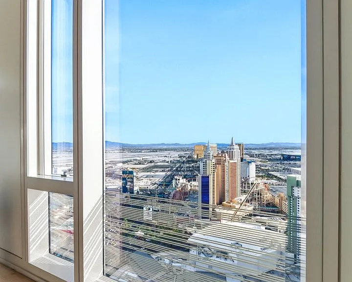 3750 S Las Vegas Blvd #4001 — Photo 23