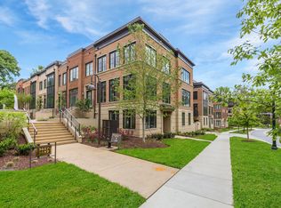 3671 Chevy Chase Lake Dr, Chevy Chase, MD 20815