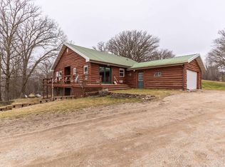 23667 380th St, Pelican Rapids, MN 56572