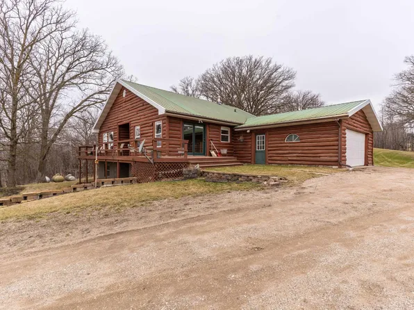 23667 380th St, Pelican Rapids, MN 56572