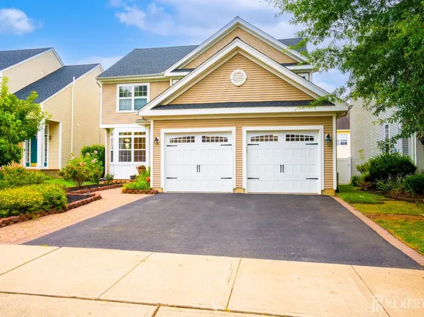 24 Orchid Dr, Plainsboro, NJ 08536