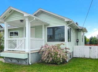 1107 Ohio Ave, Bremerton, WA 98337