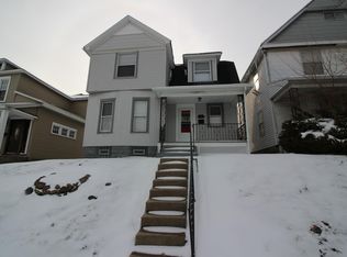 139 Gunckel Ave, Dayton, OH 45410