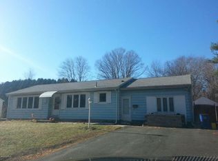 59 Willard Pl, Pittsfield, MA 01201