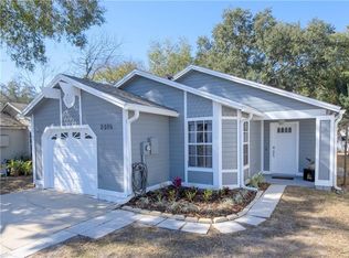 2016 Winslow Dr, Orlando, FL 32812
