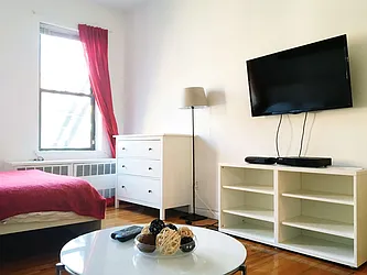 Rented by Big Apple Living