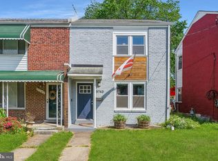 5743 5th St NE, Washington, DC