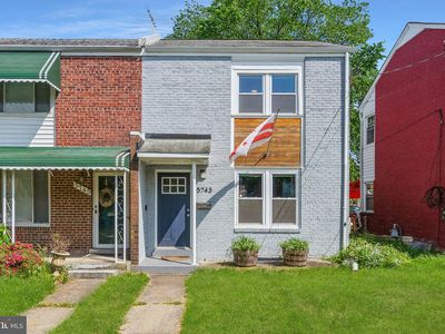 5743 5th St NE, Washington, DC, 20011