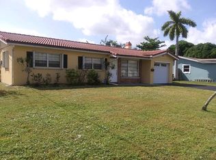 1664 NW 8th St, Boca Raton, FL 33486