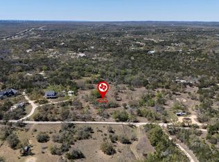 453 Nameless Rd, Driftwood, TX 78619