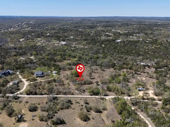 453 Nameless Rd, Driftwood, TX 78619