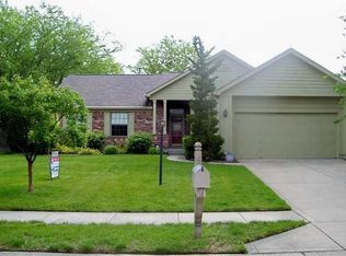 11285 Avery Cir, Fishers, IN 46038