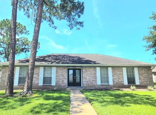 2238 Silver Sage Dr, Houston, TX 77077