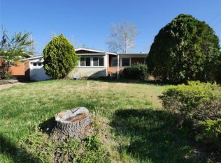 1514 Nesbit Dr, Saint Louis, MO