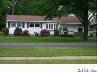 48 Kearney Ave, Auburn, NY 13021