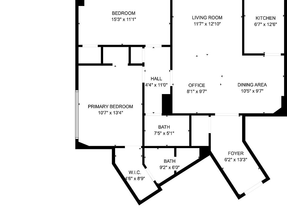2nd image of 4200 Cathedral Ave NW APT 1112