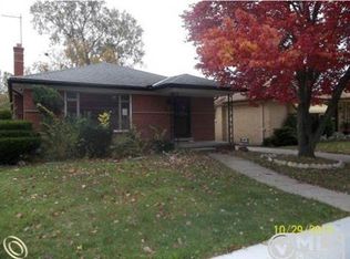 20460 Carol St, Detroit, MI 48235