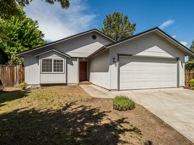 1841 NE Providence Dr, Bend, OR, 97701