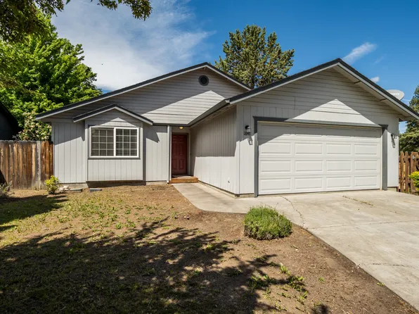 1841 NE Providence Dr, Bend, OR 97701