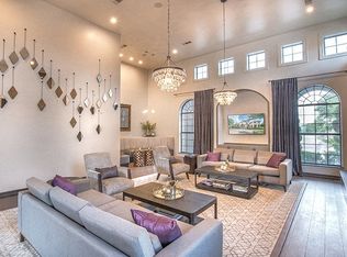 Reserve at Stonebridge Ranch, McKinney, TX 75070