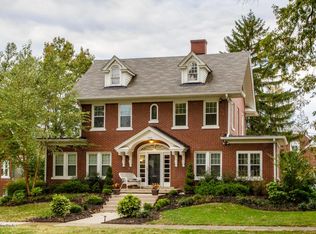 2506 Tennyson Ave, Strathmoor Village, KY 40205