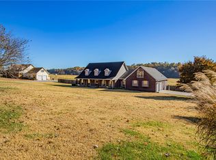3008 S Barrington Rd, Springdale, AR 72762
