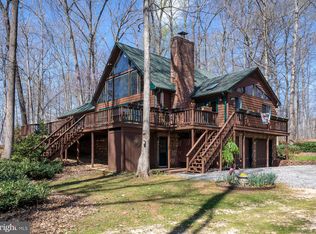 3017 Conways Trl W, Bumpass, VA 23024