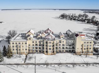 140 Cedar Island Rd #112, Orillia, ON L3V1T1