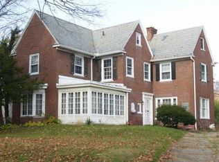 2036 Millbrook Way, Columbus, OH 43219