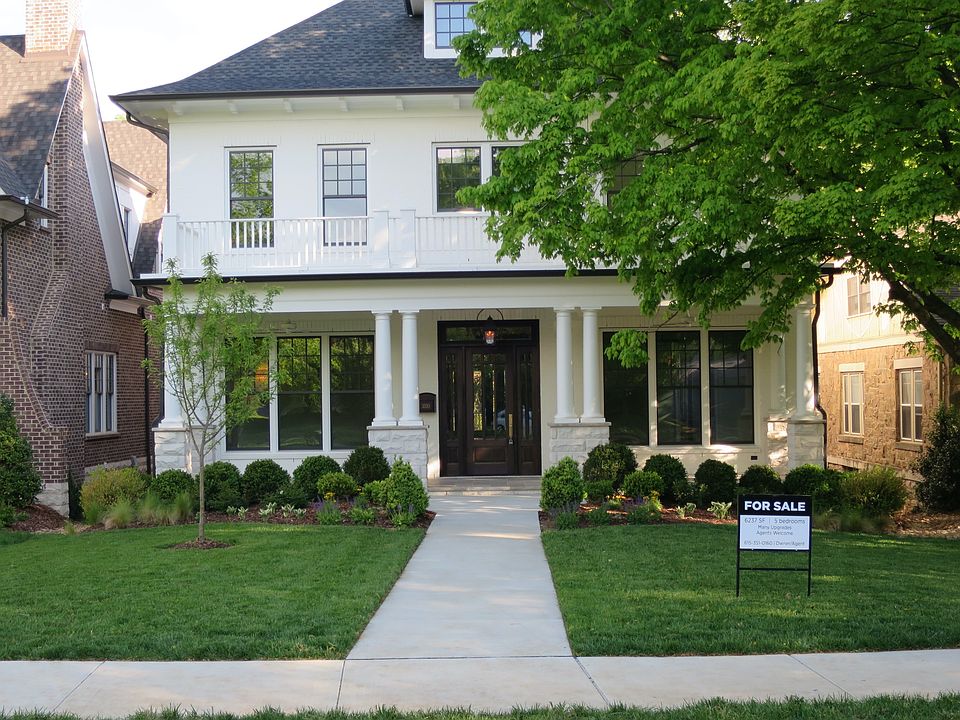 3530 Richland Avenue, Nashville, TN. 37205