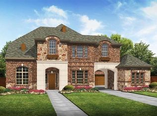 7678 Chuck Wagon Trl, Frisco, TX 75036