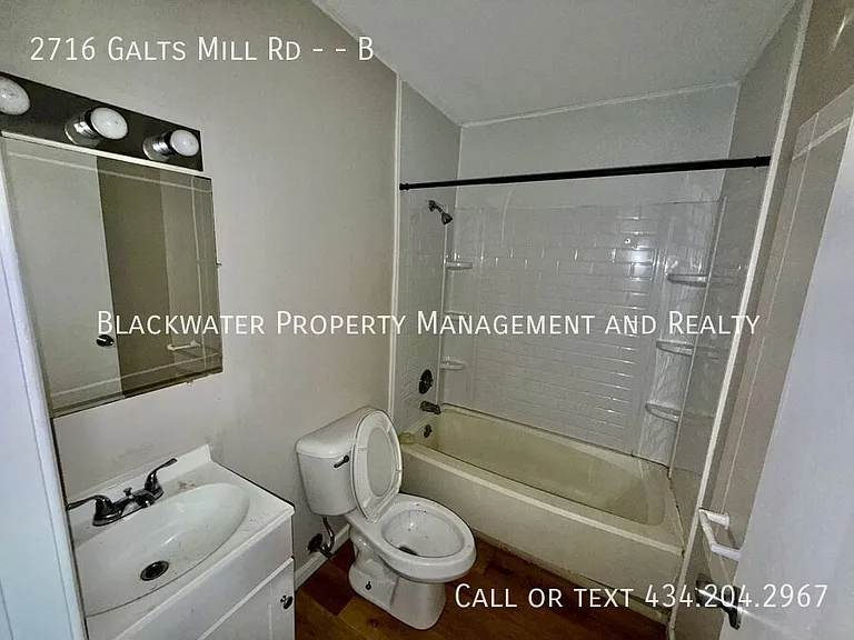 2716 Galts Mill Rd #B — Photo 6